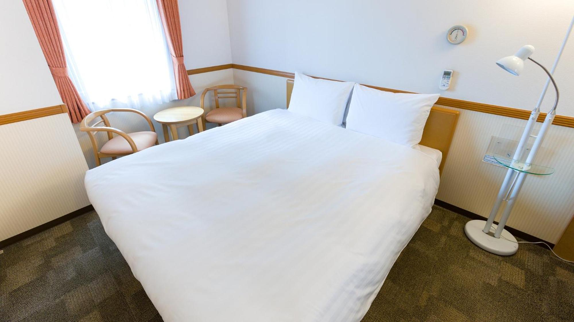 Toyoko Inn Nishitetsu Kurume Eki Higashi Guchi Værelse billede