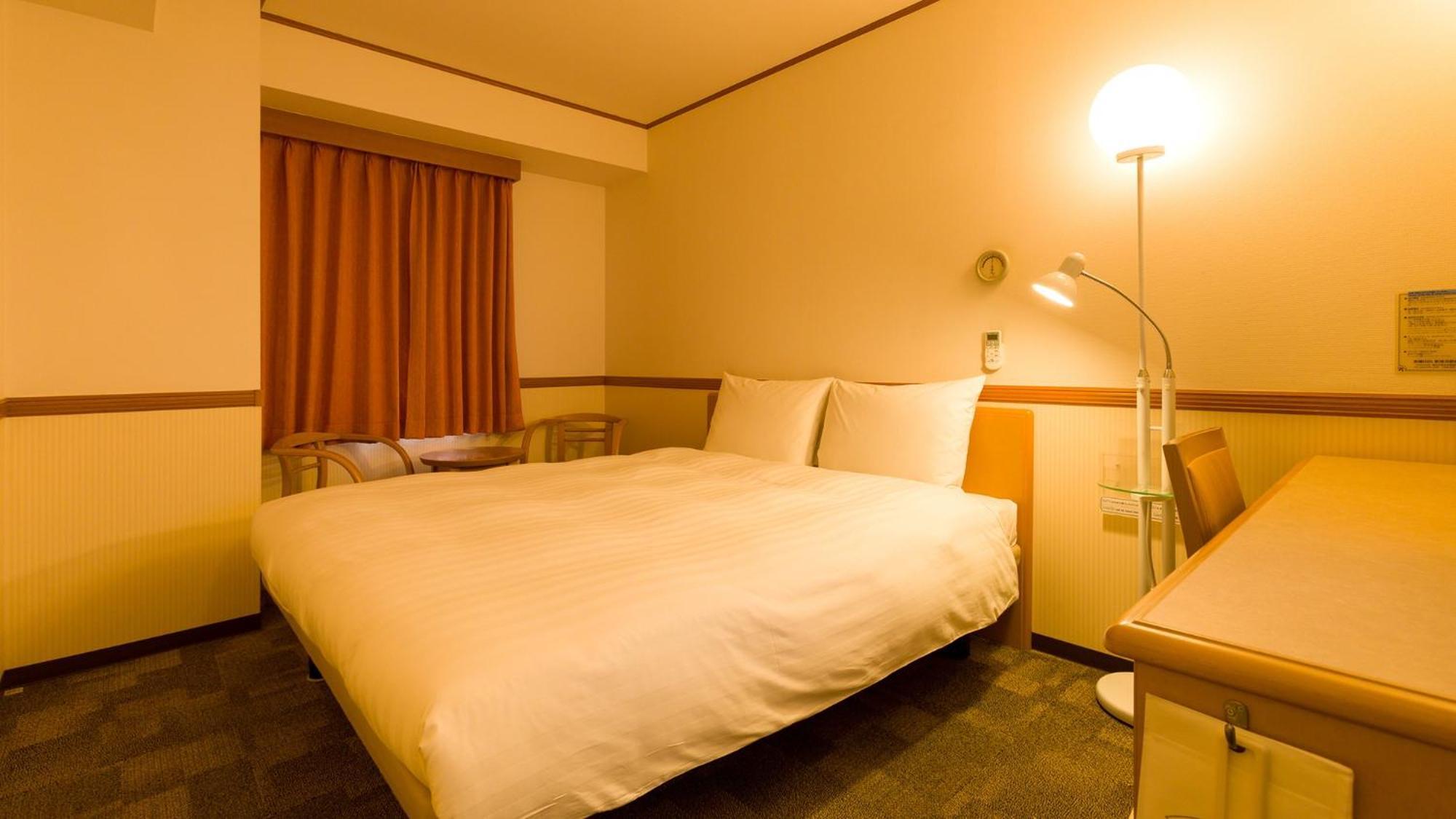 Toyoko Inn Nishitetsu Kurume Eki Higashi Guchi Værelse billede
