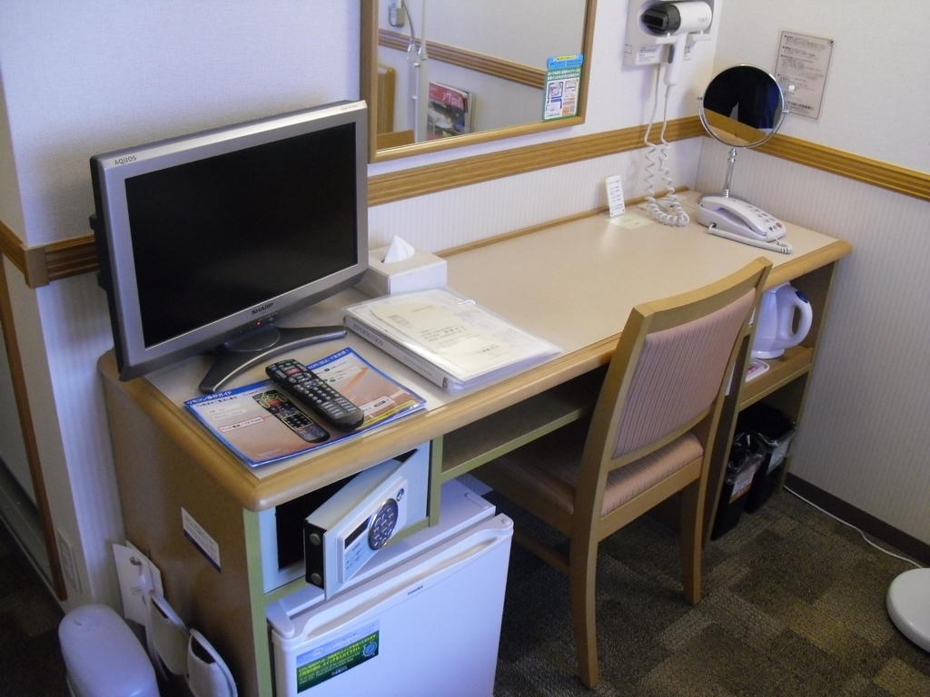 Toyoko Inn Nishitetsu Kurume Eki Higashi Guchi Eksteriør billede