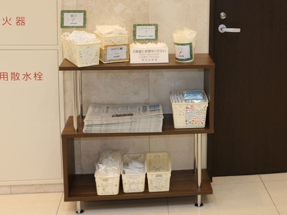 Toyoko Inn Nishitetsu Kurume Eki Higashi Guchi Eksteriør billede